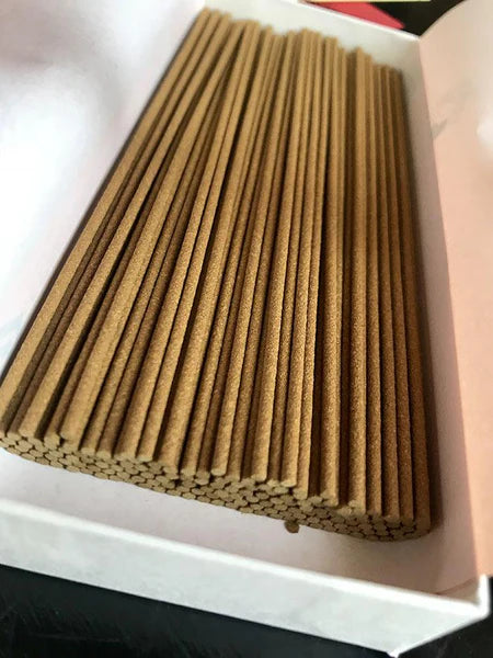 Shoyeido Kyo-nishiki Kyoto Autumn Leaves Incense Tunisia
