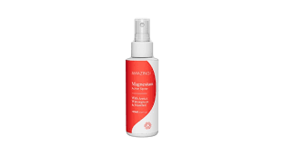 AMAZING OILS MAGNESIUM ACTIVE SPRAY 125mls – Aroha Love
